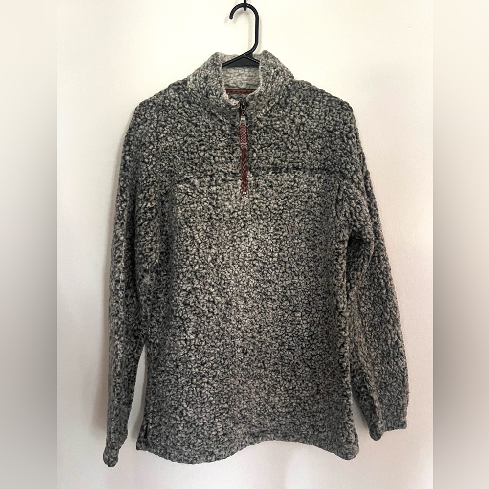 True Grit Jacket - size XS